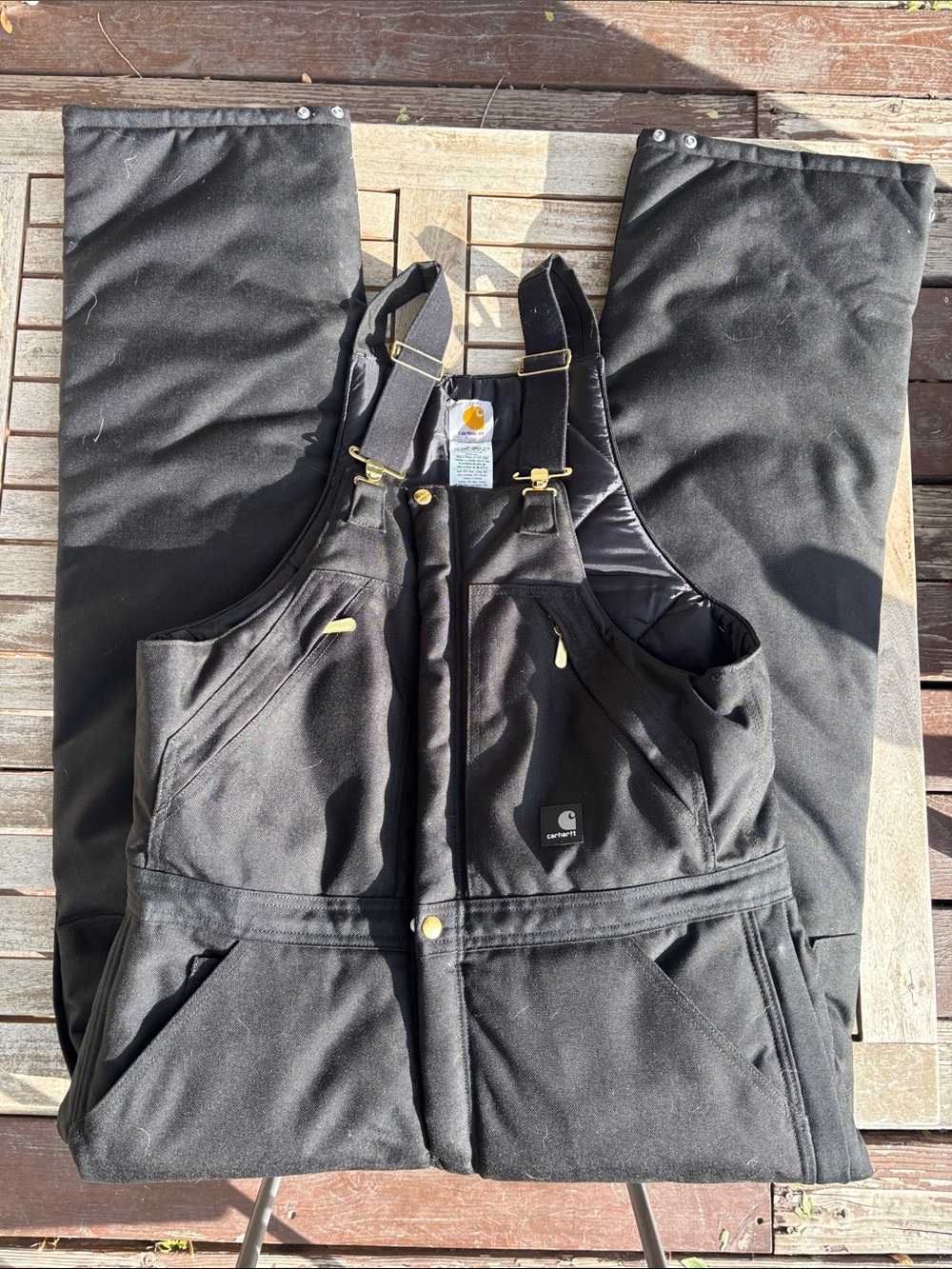 Carhartt Yukon Extremes® Biberall